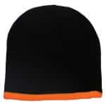Custom 2 Color Beanie - 1