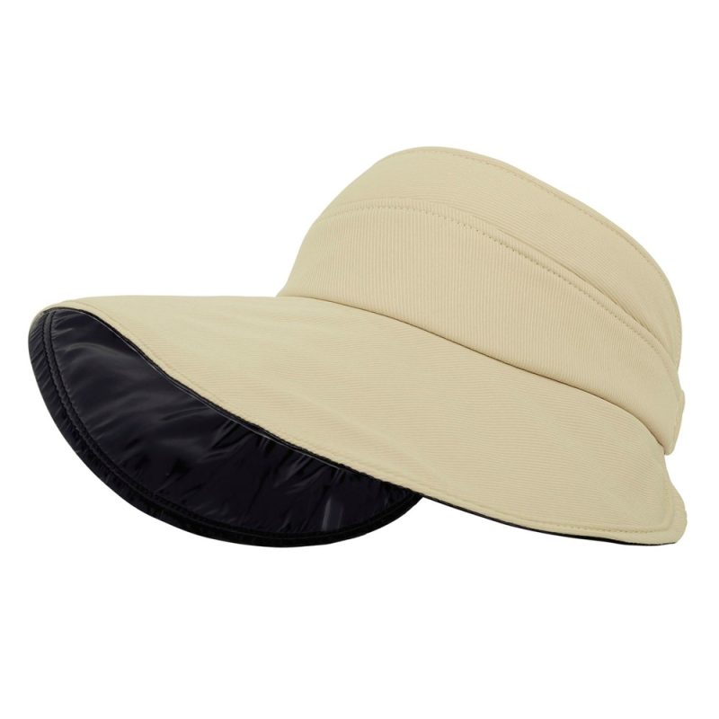 Custom Deluxe Sun Visor