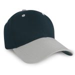 Custom Constructed 100% Cotton Twill Cap - 9